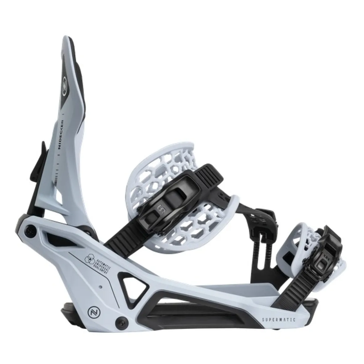 Nidecker Supermatic