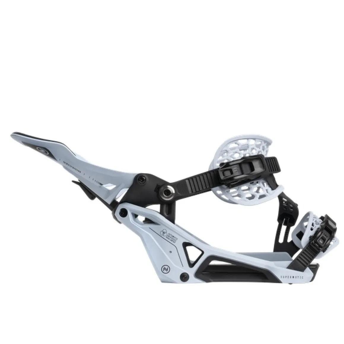 Nidecker Supermatic