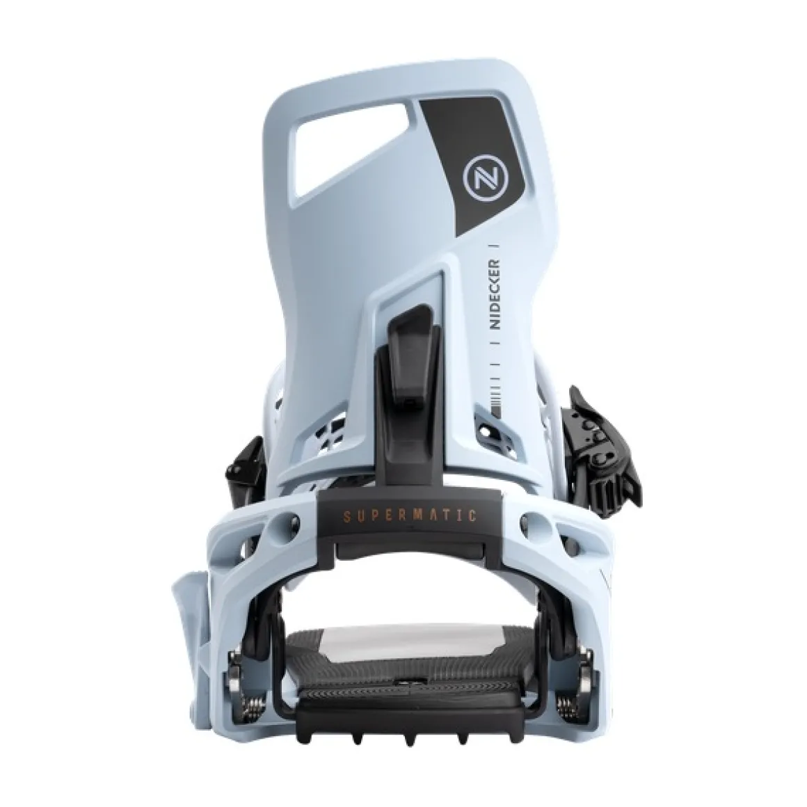 Nidecker Supermatic