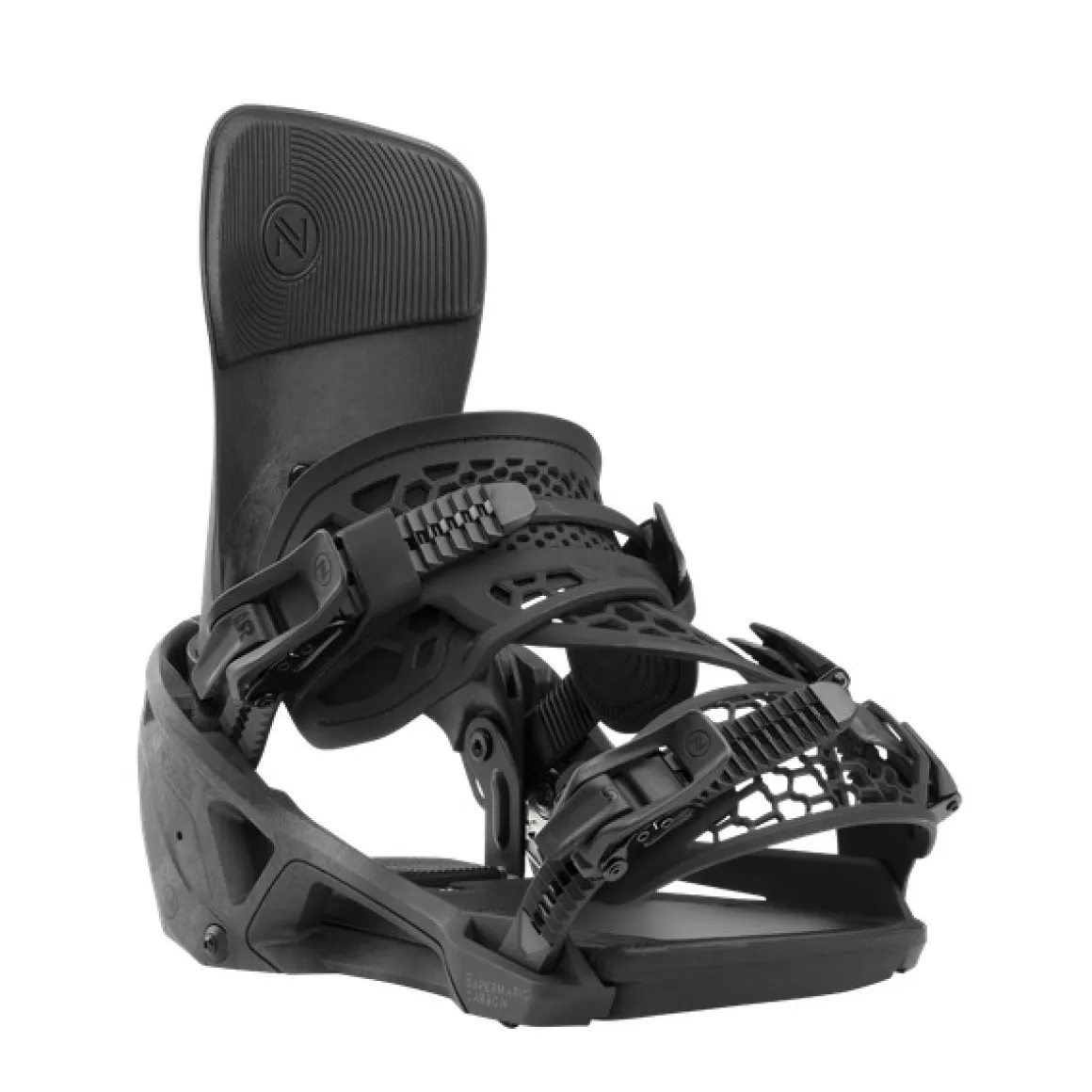 Nidecker Supermatic-Carbon