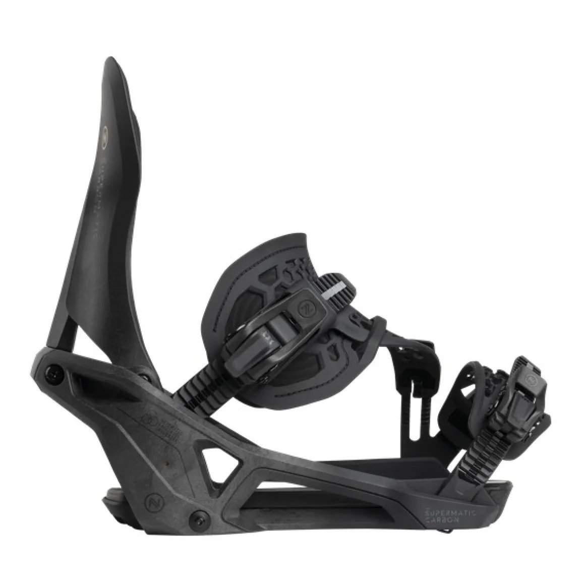 Nidecker Supermatic-Carbon