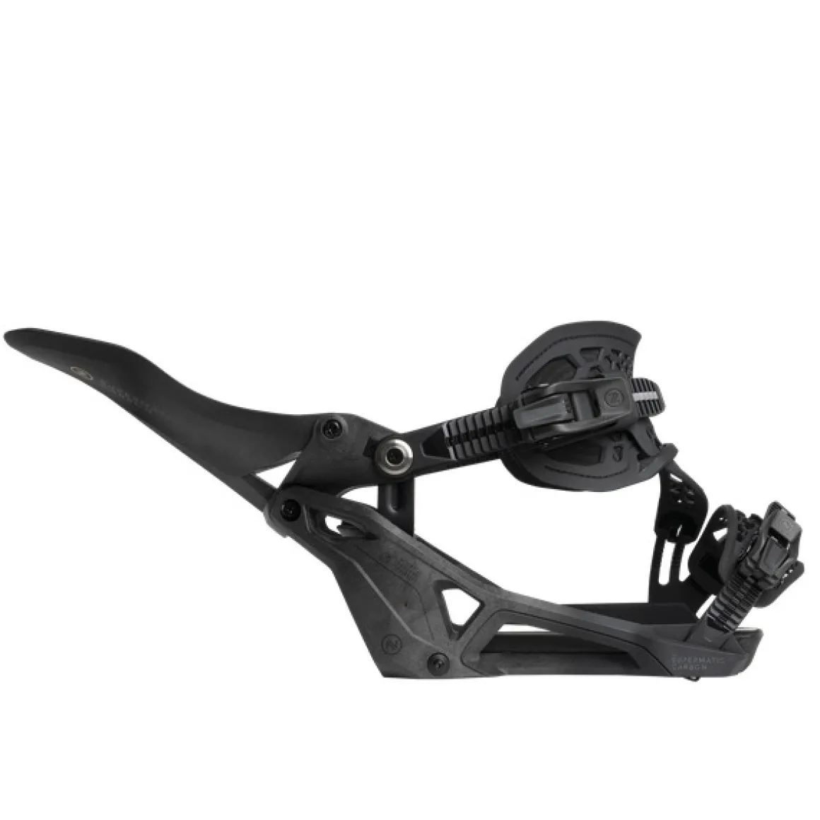Nidecker Supermatic-Carbon