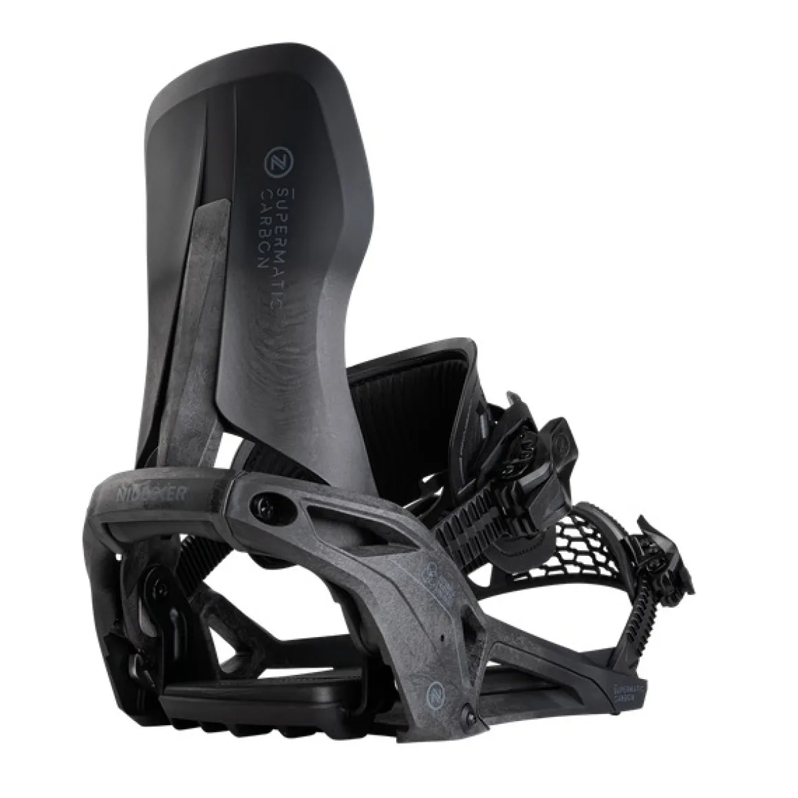 Nidecker Supermatic-Carbon