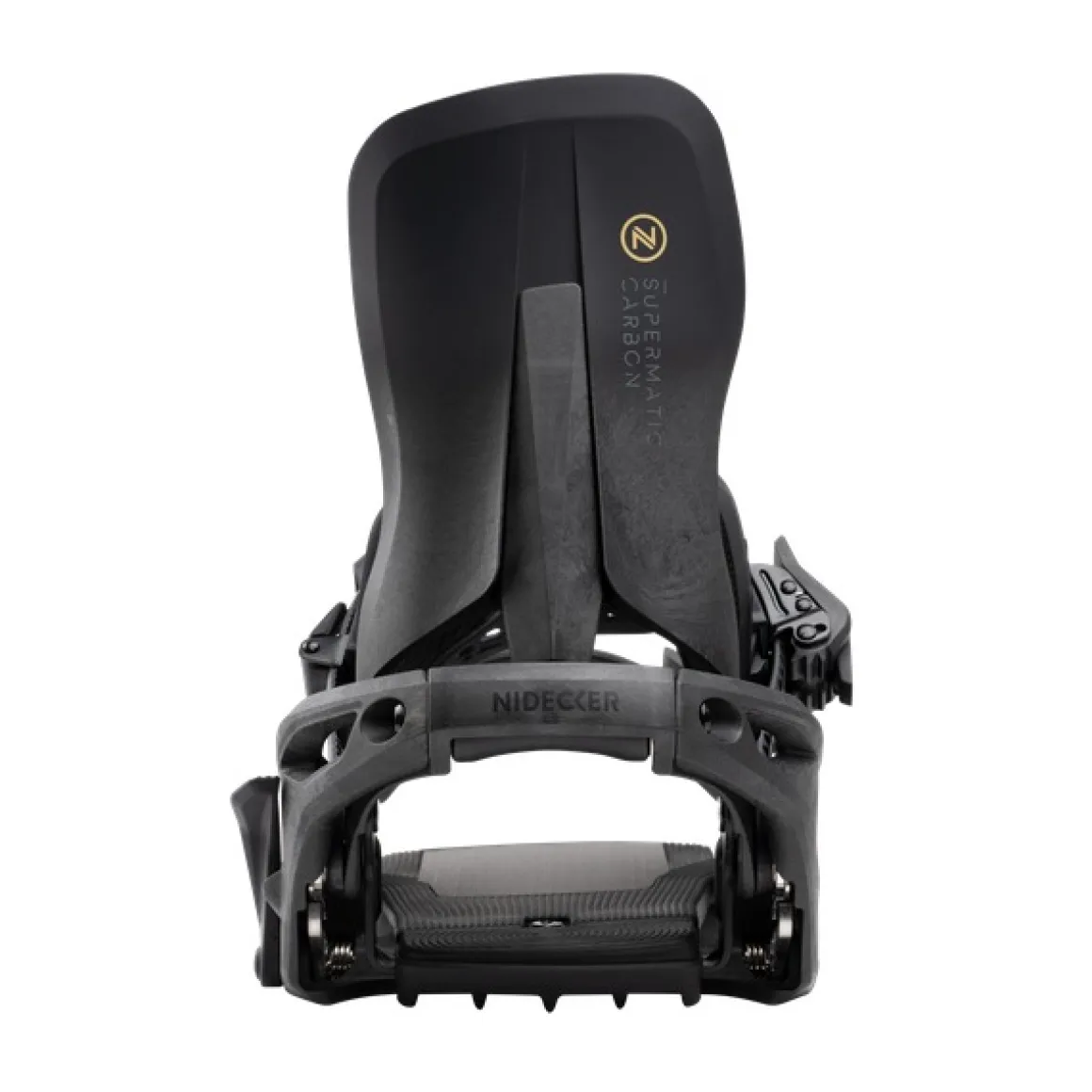 Nidecker Supermatic-Carbon