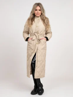Nikkie Hailey Puffer