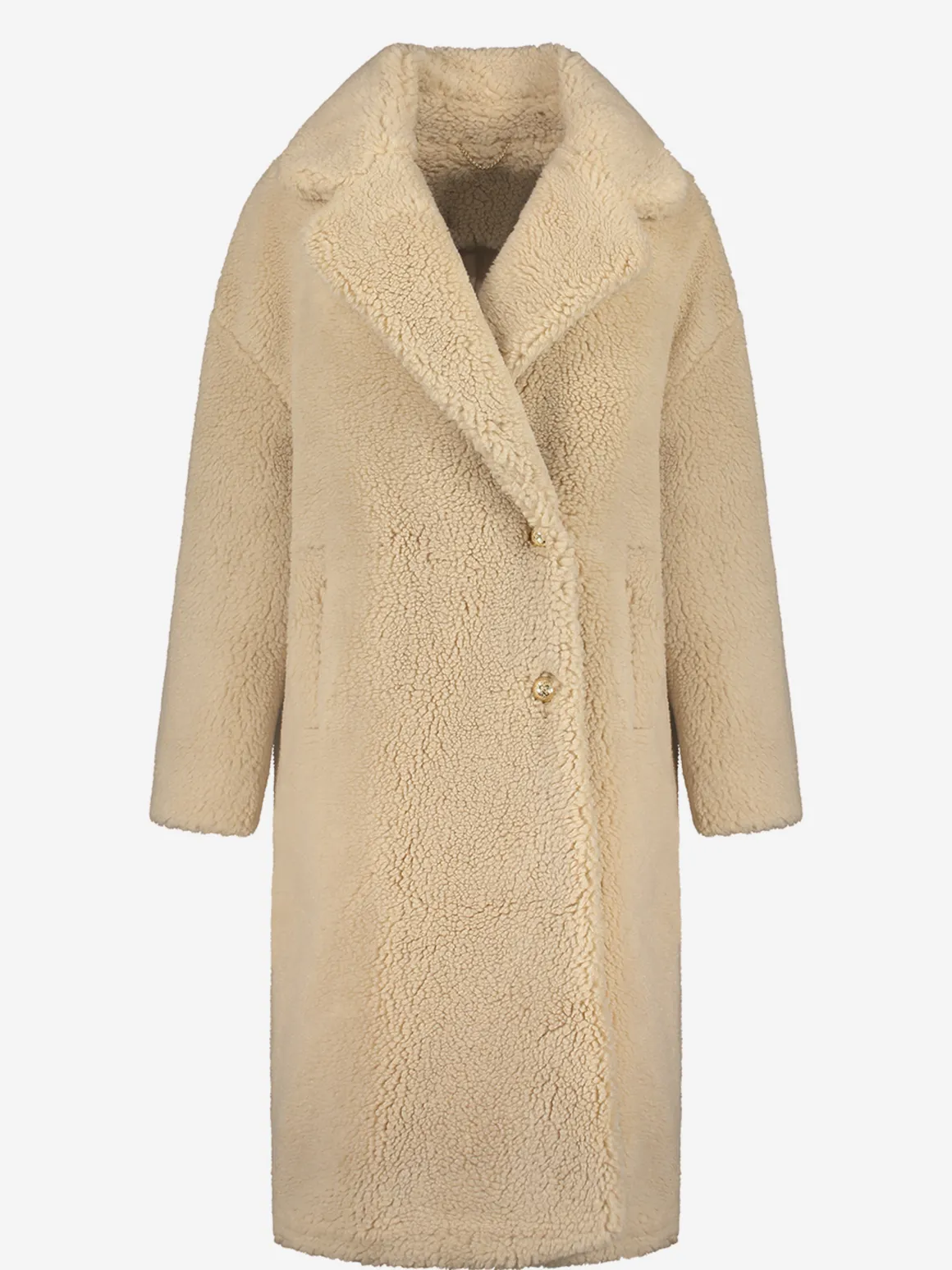Nikkie Haylie Coat