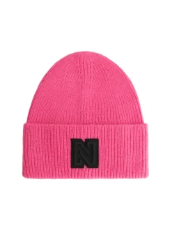 Nikkie Womens Gabin Ski Beanie