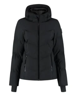 Nikkie Womens Girona Ski Jacket