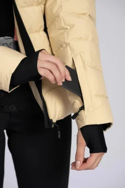 Nikkie Womens Goya Ski Jacket