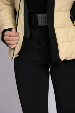 Nikkie Womens Goya Ski Jacket