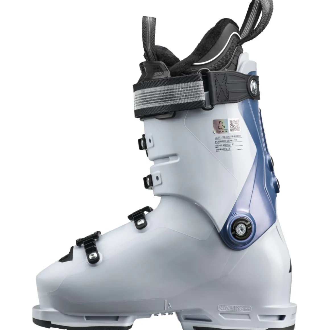 Nordica Pro Machine 105 W