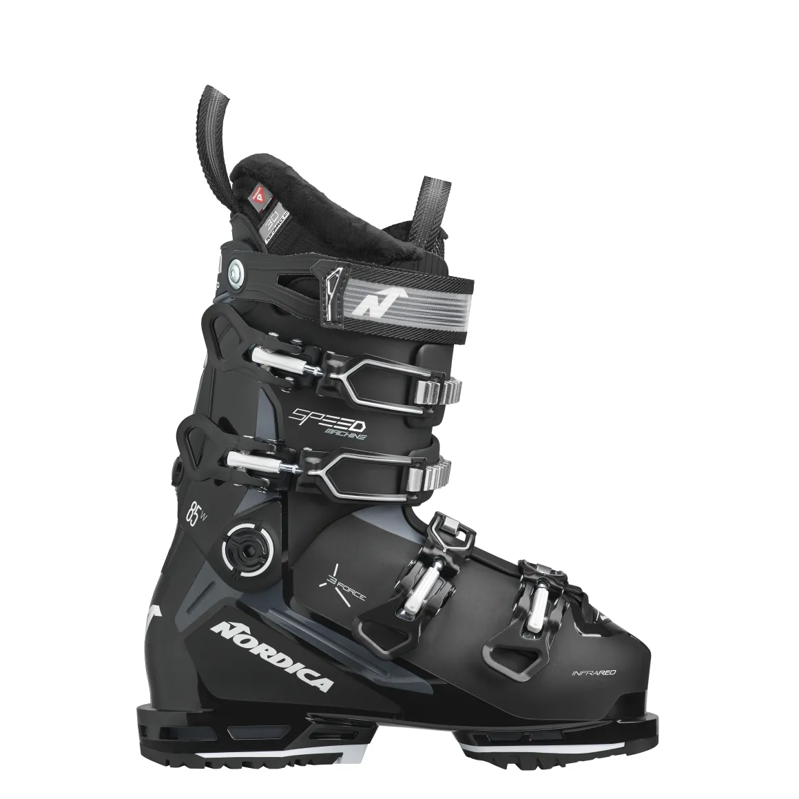 Nordica Speedmachine 3 85 W GW