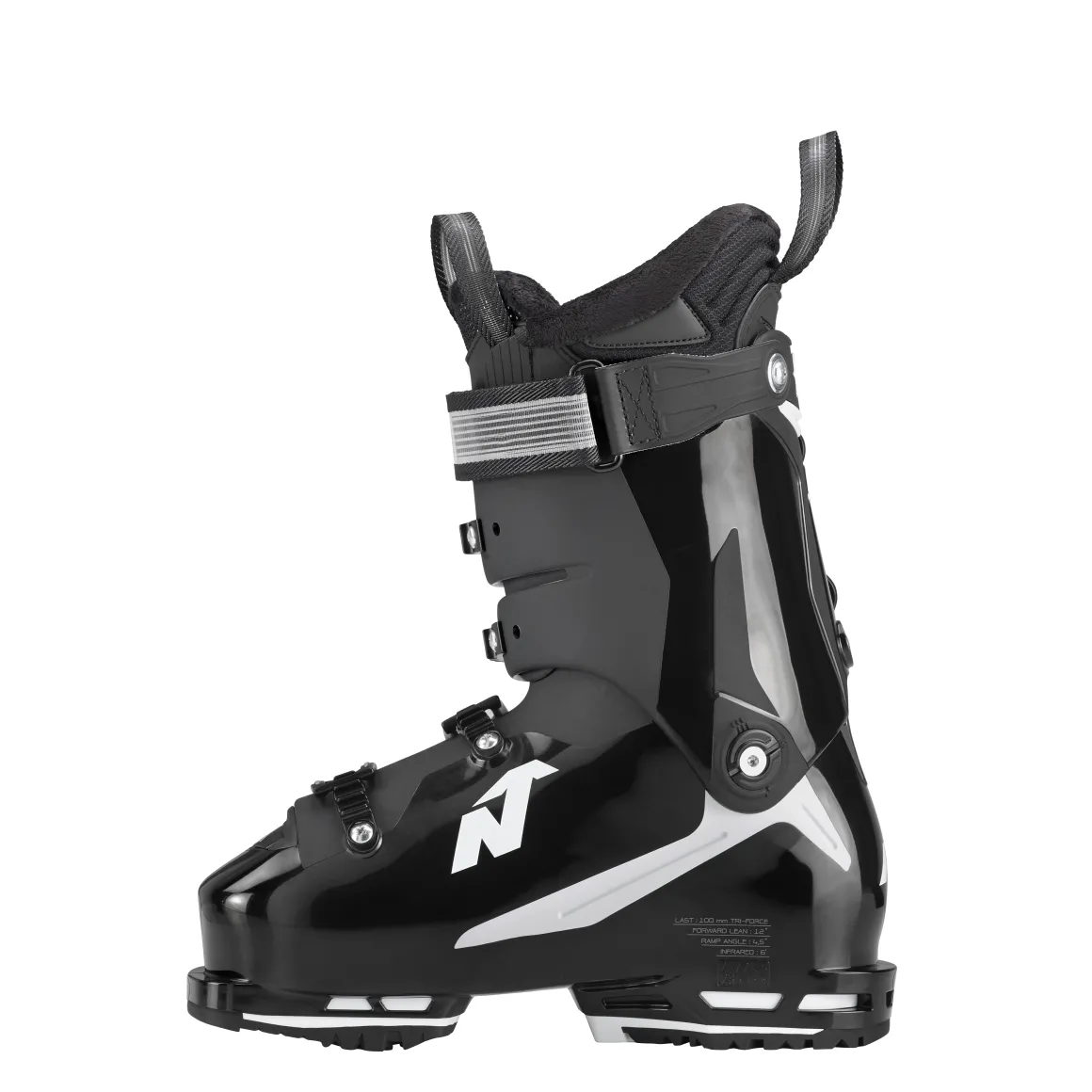 Nordica Speedmachine 3 105 W Gw