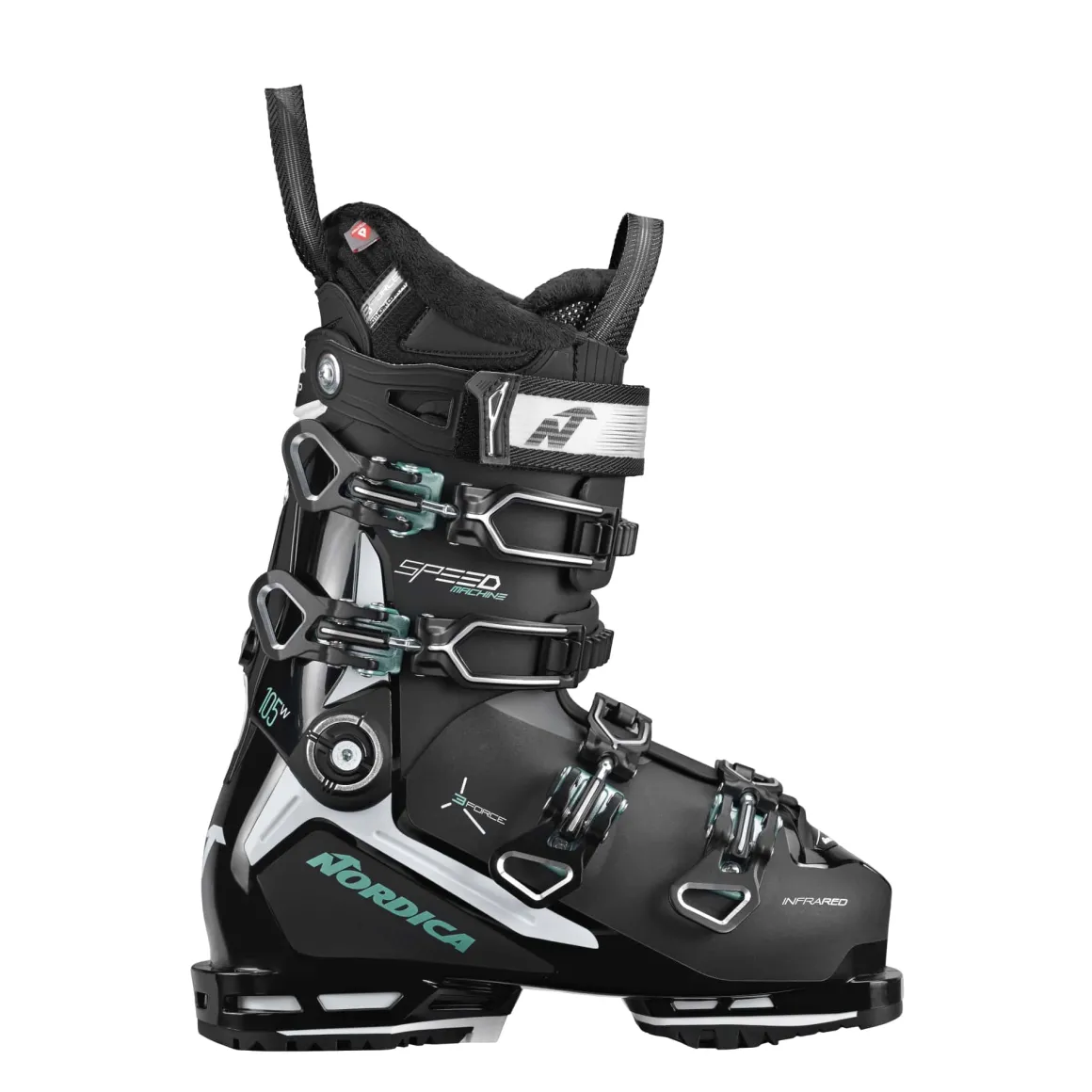 Nordica Speedmachine 3 105 W Gw