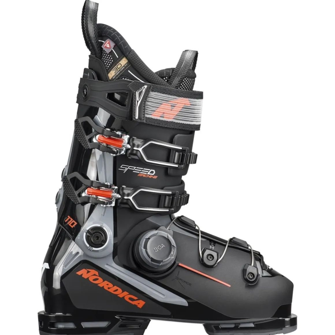 Nordica Speedmachine 3 BOA 110