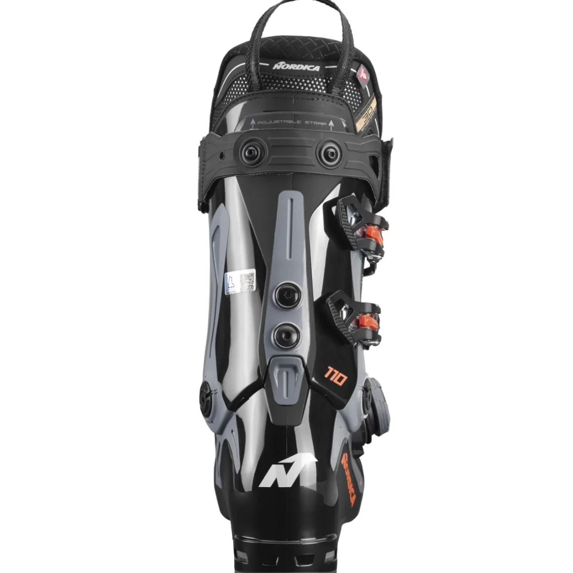 Nordica Speedmachine 3 BOA 110