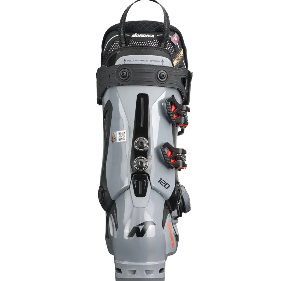 Nordica Speedmachine 3 BOA 120