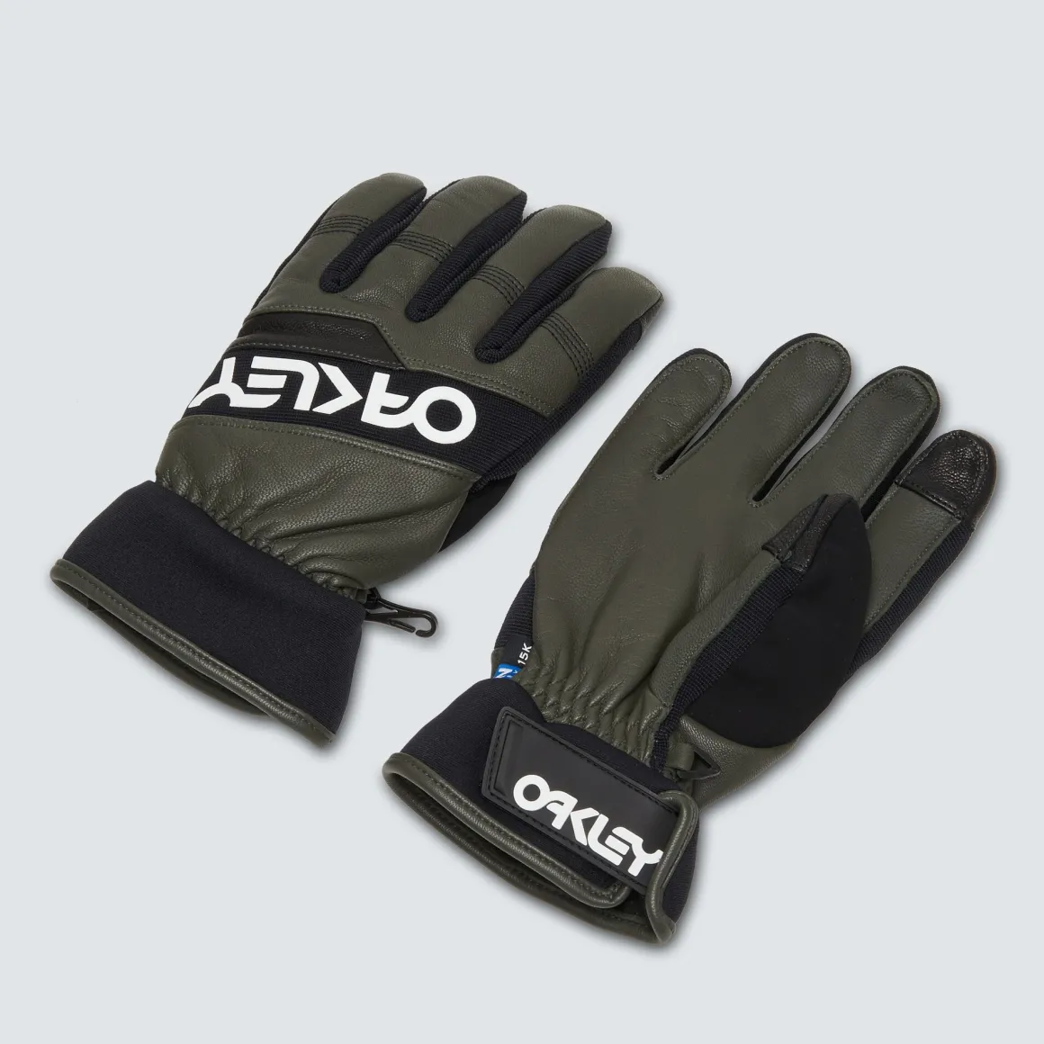 Oakley Factory Winter Gloves 2_0
