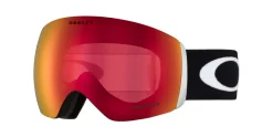 Oakley Flight Deck L Black/Torch