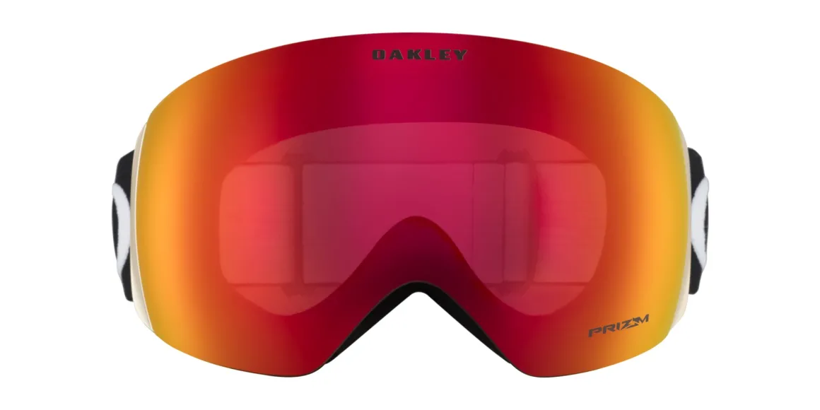 Oakley Flight Deck L Black/Torch