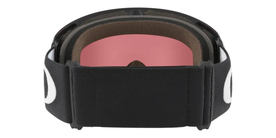 Oakley Flight Deck L Black/Torch