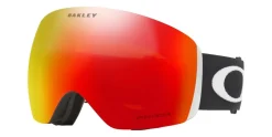 Oakley Flight Deck L Black/Torch