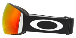 Oakley Flight Deck L Black/Torch
