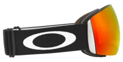 Oakley Flight Deck L Black/Torch