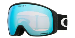 Oakley Flight Tracker L Black/Sapphire
