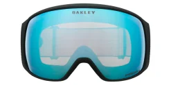 Oakley Flight Tracker L Black/Sapphire
