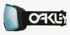 Oakley Flight Tracker L Black/Sapphire