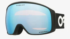 Oakley Flight Tracker L Black/Sapphire