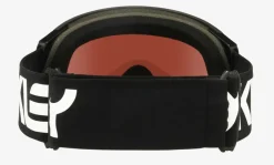 Oakley Flight Tracker L Black/Sapphire