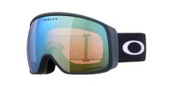 Oakley Flight Tracker L Black/Sage Gold