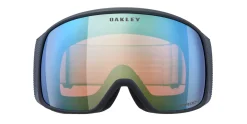 Oakley Flight Tracker L Black/Sage Gold