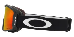 Oakley Flight Tracker L Black/Sage Gold