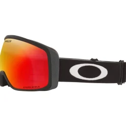 Oakley Flight Tracker M Black/Torch