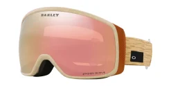 Oakley Flight Tracker M Curry Stone/Rose Gold