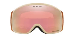 Oakley Flight Tracker M Curry Stone/Rose Gold