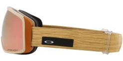 Oakley Flight Tracker M Curry Stone/Rose Gold