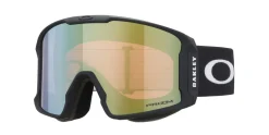 Oakley Line Miner L Black/Sage Gold