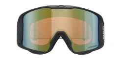 Oakley Line Miner L Black/Sage Gold