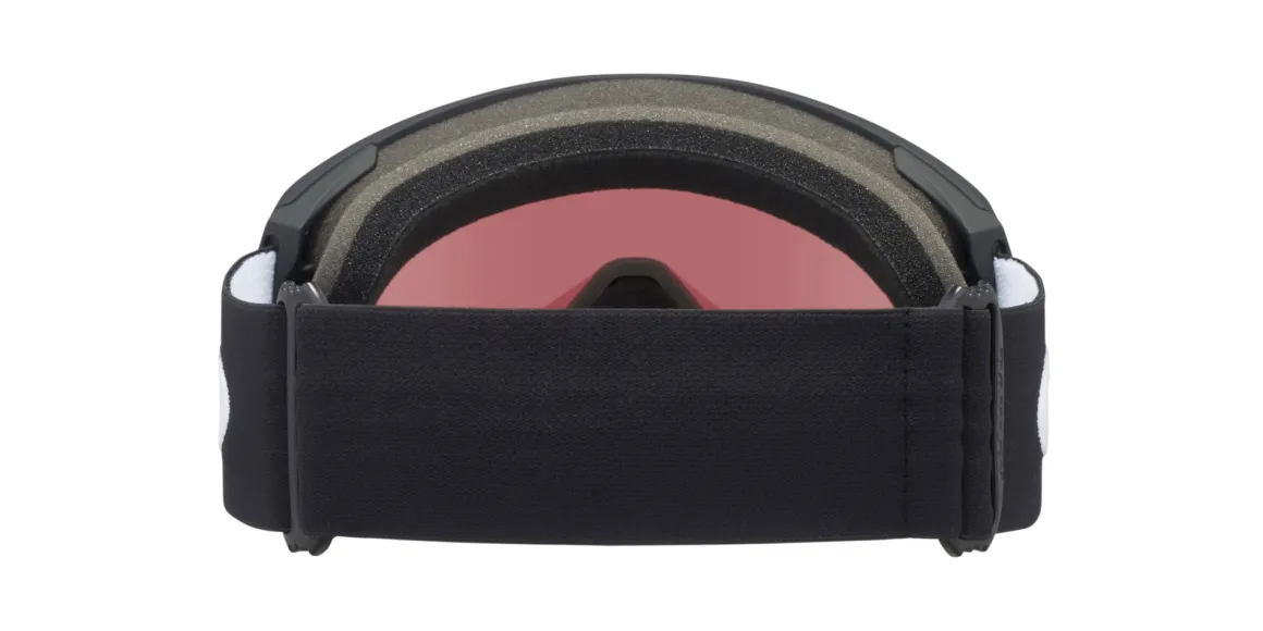 Oakley Line Miner L Black/Sage Gold