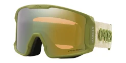 Oakley Line Miner L Sage Kotsenburg/Sage Gold