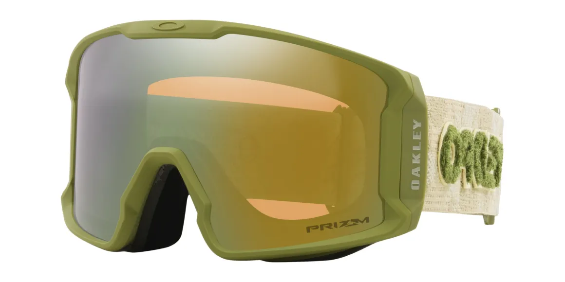 Oakley Line Miner L Sage Kotsenburg/Sage Gold