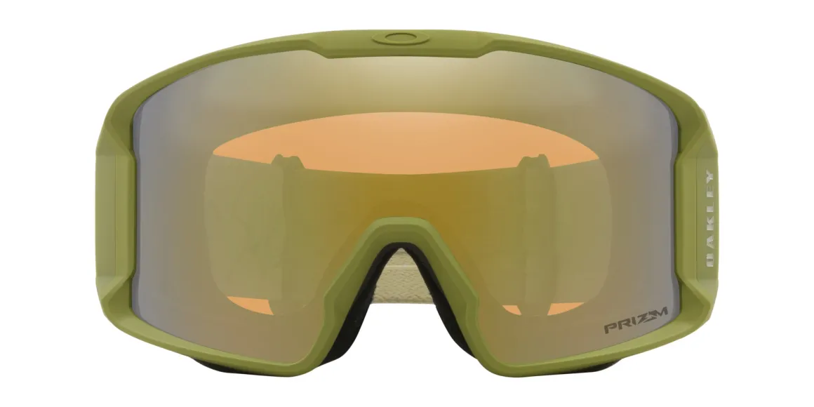Oakley Line Miner L Sage Kotsenburg/Sage Gold
