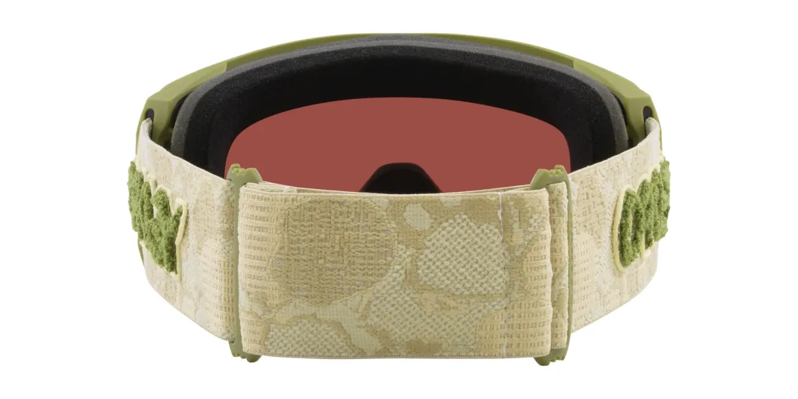 Oakley Line Miner L Sage Kotsenburg/Sage Gold
