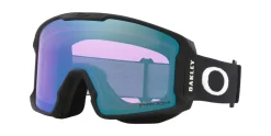 Oakley Line Miner M Black/Iced