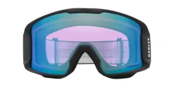 Oakley Line Miner M Black/Iced