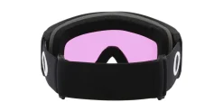 Oakley Line Miner M Black/Iced